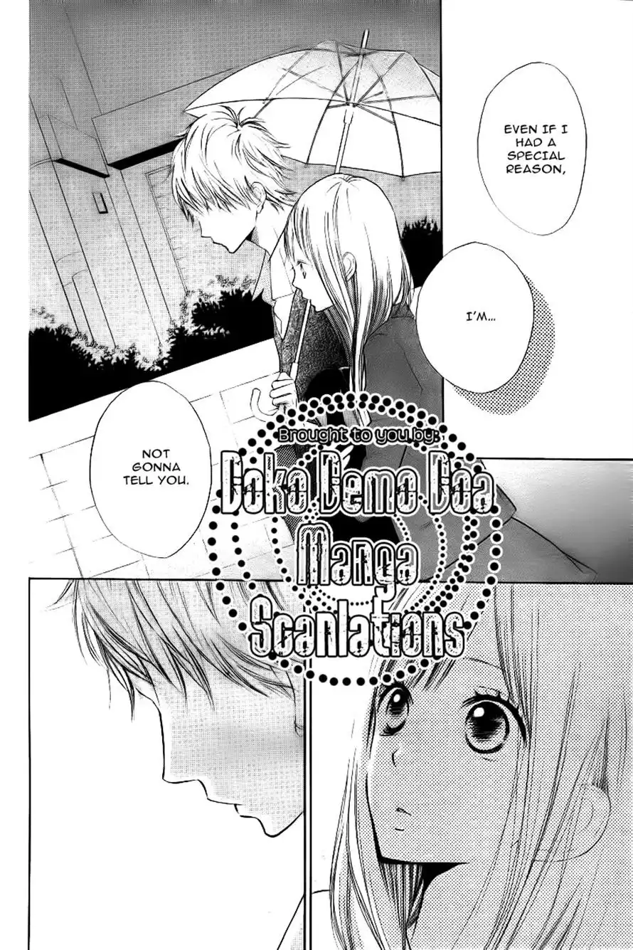 Hanagimi to Koisuru Watashi Chapter 2 27